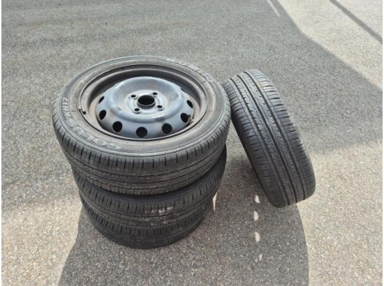 2016 Kia Picanto Sensation