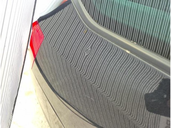 2015 Skoda Octavia Combi Joy