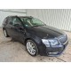 2015 Skoda Octavia Combi Joy