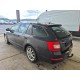 2015 Skoda Octavia Combi Joy