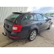 2015 Skoda Octavia Combi Joy