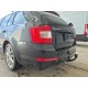 2015 Skoda Octavia Combi Joy