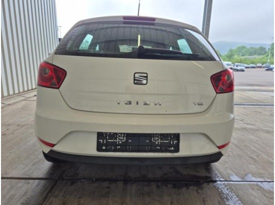 2016 Seat Ibiza Reference