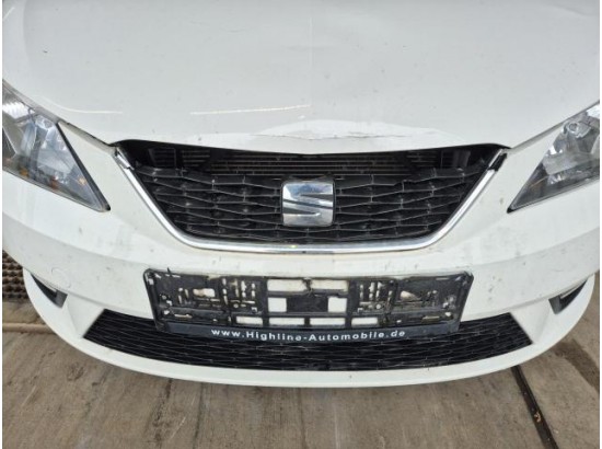 2016 Seat Ibiza Reference