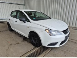 2016 Seat Ibiza Reference