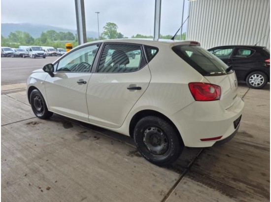 2016 Seat Ibiza Reference