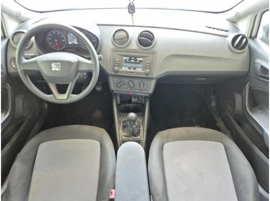 2016 Seat Ibiza Reference