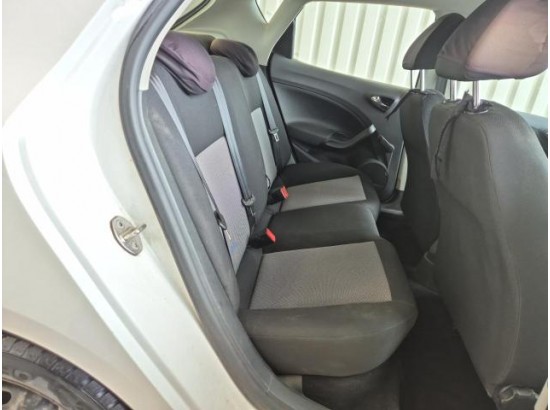 2016 Seat Ibiza Reference