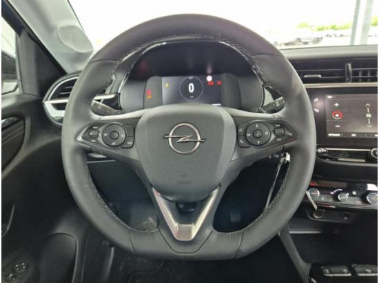 2023 Opel Corsa F Elegance