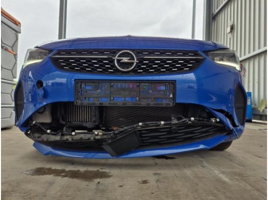 2023 Opel Corsa F Elegance