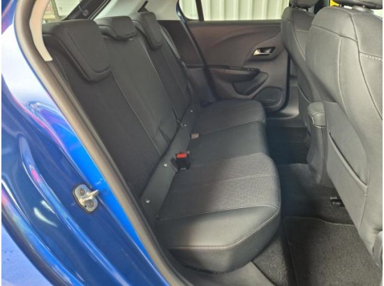 2023 Opel Corsa F Elegance