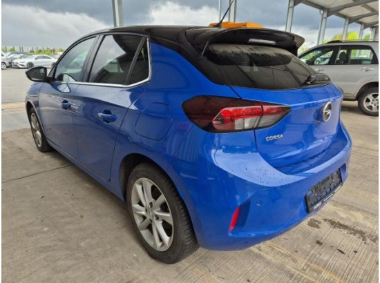 2023 Opel Corsa F Elegance