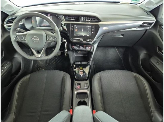 2023 Opel Corsa F Elegance