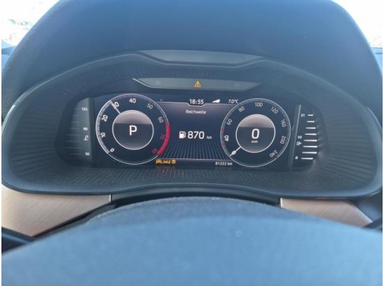 2019 Skoda Scala Style