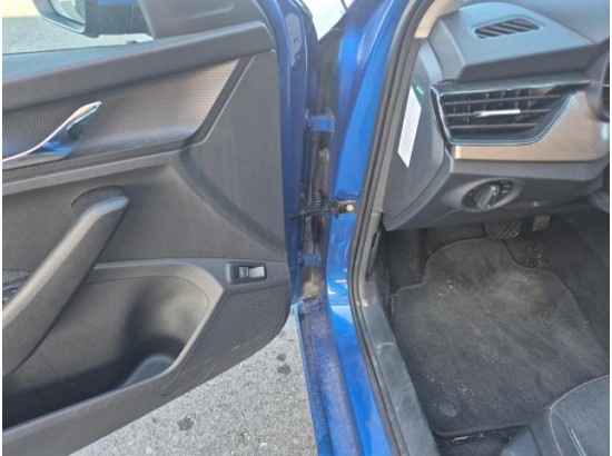 2019 Skoda Scala Style