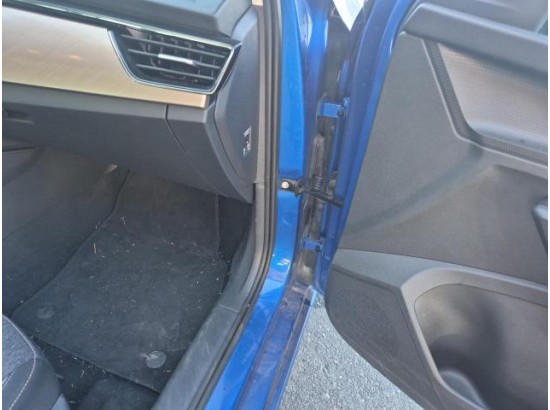2019 Skoda Scala Style