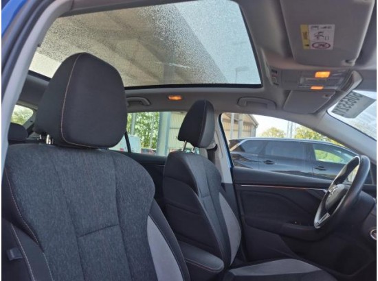 2019 Skoda Scala Style