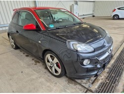 2016 Opel Adam S
