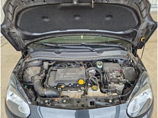 2016 Opel Adam S