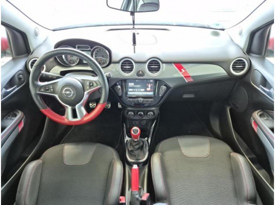 2016 Opel Adam S
