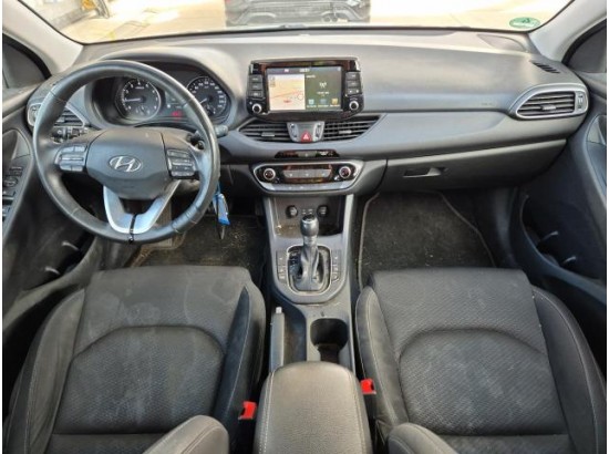 2018 Hyundai i30 Trend