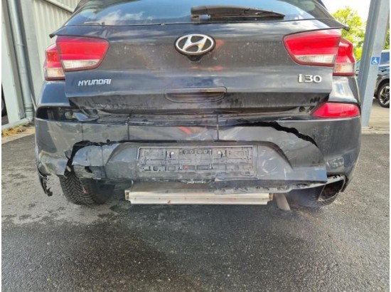 2018 Hyundai i30 Trend