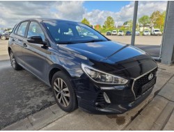 2018 Hyundai i30 Trend