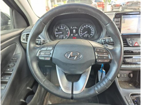 2018 Hyundai i30 Trend