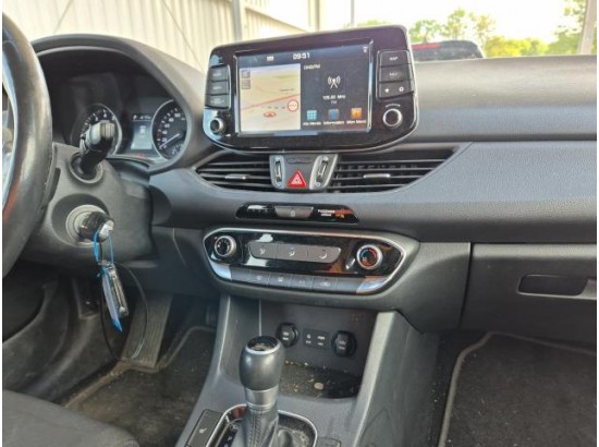 2018 Hyundai i30 Trend