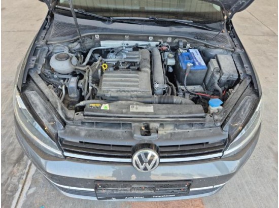 2017 Volkswagen Golf VII Lim. Sound Start-Stopp