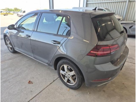 2017 Volkswagen Golf VII Lim. Sound Start-Stopp