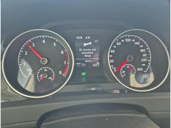 2017 Volkswagen Golf VII Lim. Sound Start-Stopp