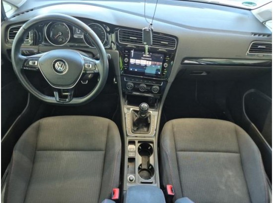 2017 Volkswagen Golf VII Lim. Sound Start-Stopp