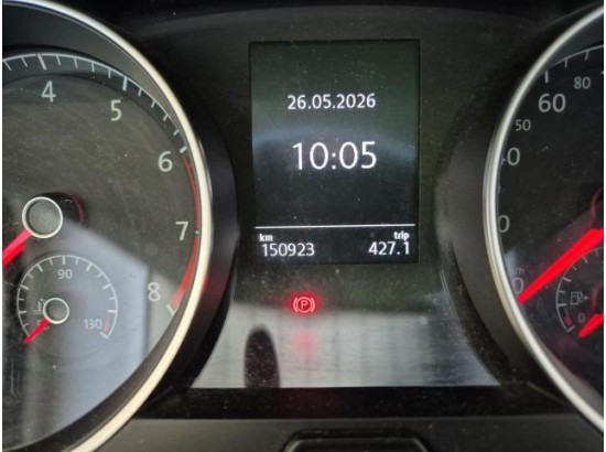 2017 Volkswagen Golf VII Lim. Sound Start-Stopp