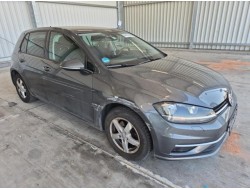 2017 Volkswagen Golf VII Lim. Sound Start-Stopp