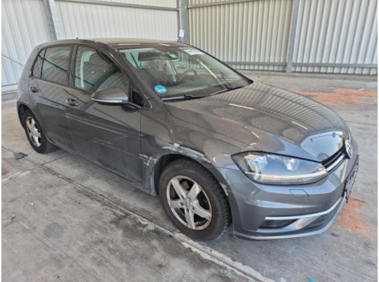 2017 Volkswagen Golf VII Lim. Sound Start-Stopp
