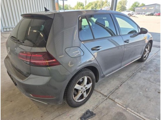 2017 Volkswagen Golf VII Lim. Sound Start-Stopp