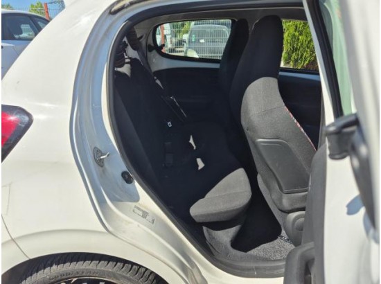 2021 Citroen C1 Feel