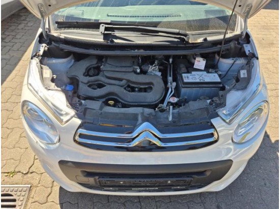 2021 Citroen C1 Feel