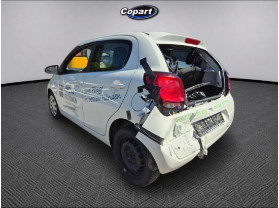 2021 Citroen C1 Feel