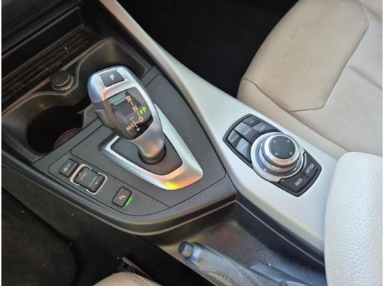 2015 BMW 2er Coupe 218i