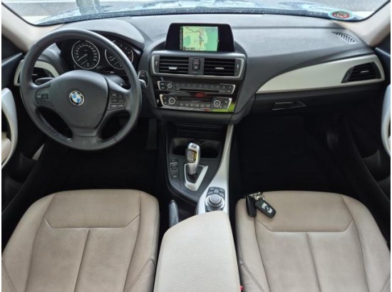 2015 BMW 2er Coupe 218i