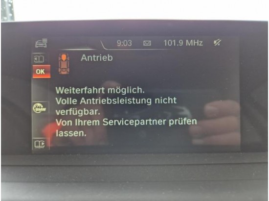 2015 BMW 2er Coupe 218i