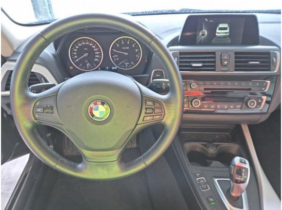 2015 BMW 2er Coupe 218i