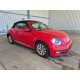 2015 Volkswagen Beetle Cabriolet Design