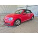 2015 Volkswagen Beetle Cabriolet Design