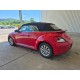 2015 Volkswagen Beetle Cabriolet Design