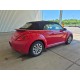 2015 Volkswagen Beetle Cabriolet Design