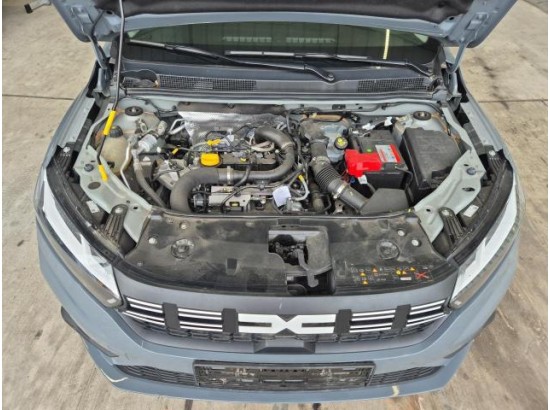 2024 Dacia Sandero III Expression