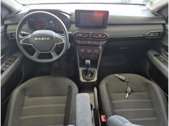 2024 Dacia Sandero III Expression